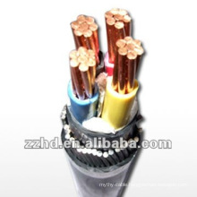 china wholesale good price all types of underground electrical armoured cable